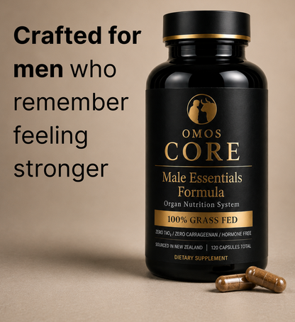 Core Men Essentials Formula