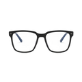 Circadia Vision Guard blue light filtering glasses
