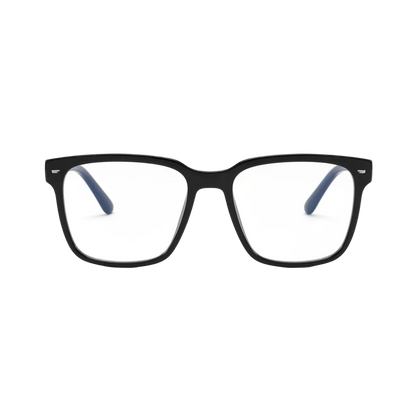 Circadia Vision Guard blue light filtering glasses