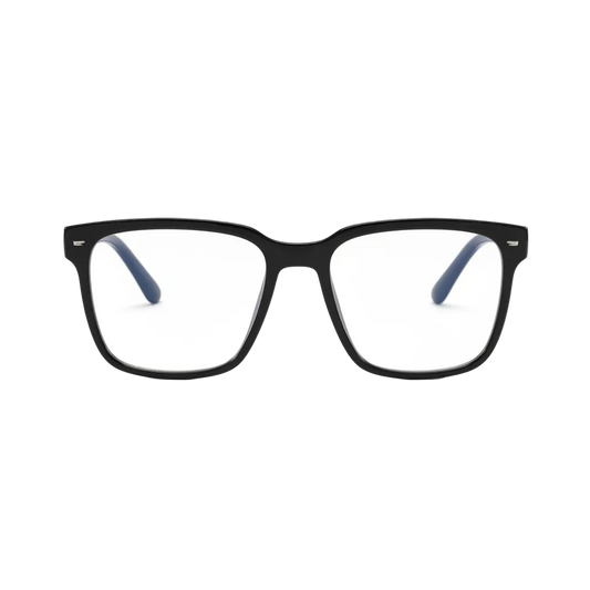 Circadia Vision Guard blue light filtering glasses