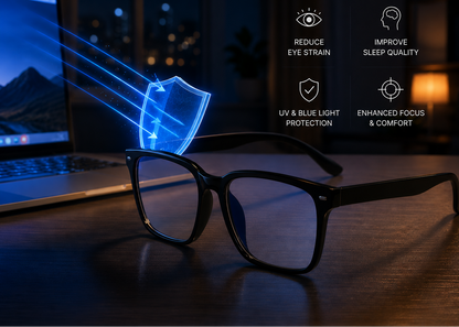 Circadia Vision Guard