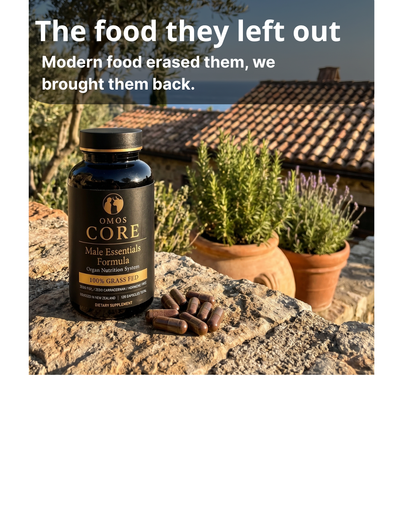 Core Men Essentials Formula